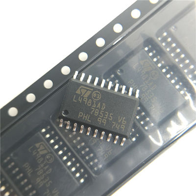 تصحيح معامل القدرة PFC Chip Ic Management الدوائر المتكاملة الدوائر المتكاملة ST L4981AD
