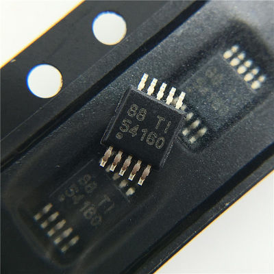 تبديل منظمات الجهد PMIC إدارة الطاقة المرحلية Ti TPS54160DGQ