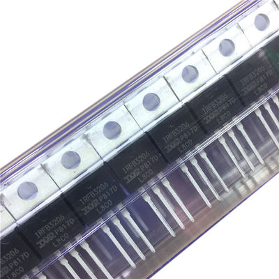 IRFB3206PBF ترانزستور تأثير حقل واحد 60 فولت N قناة Mosfet IR