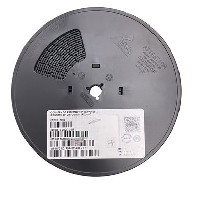 ADR4533ARZ-R7 إدارة طاقة السيارات IC مراجع الجهد 3.3 فولت