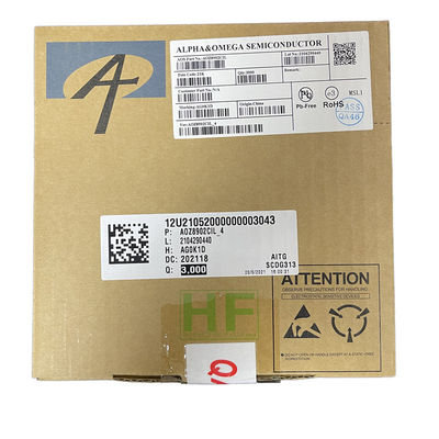 AOZ1282CI PMIC منظم الجهد IC ، DC منظم التبديل DC