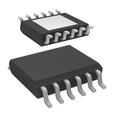 VND5050AJTR-E الدوائر المتكاملة ICS PMIC مفاتيح توزيع الطاقة ، برامج تشغيل التحميل