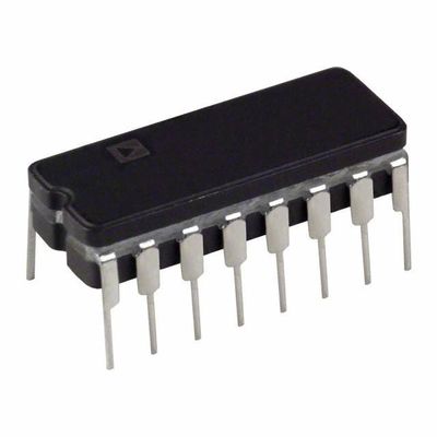 AD652AQ الدوائر المتكاملة ICS PMIC V / F ومحولات F / V
