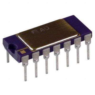 AD537SD الدوائر المتكاملة ICS PMIC V / F ومحولات F / V