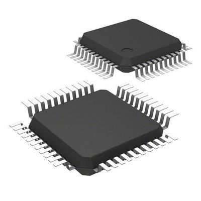 ISPPAC-POWR604-01TN44I الدوائر المتكاملة ICS PMIC شاشات التحكم في إمداد الطاقة