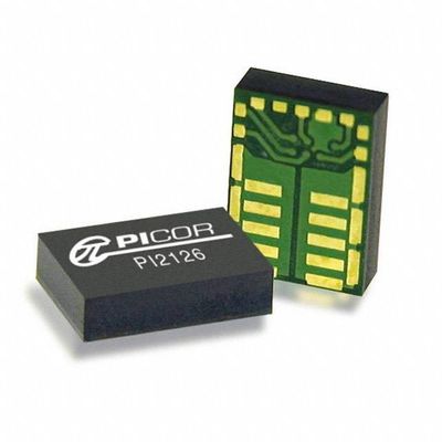 PI2126-00-LGIZ الدوائر المتكاملة ICS PMIC أو وحدات التحكم ، الثنائيات المثالية