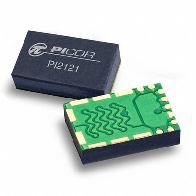 PI2121-00-LGIZ الدوائر المتكاملة ICS PMIC أو وحدات التحكم ، الثنائيات المثالية