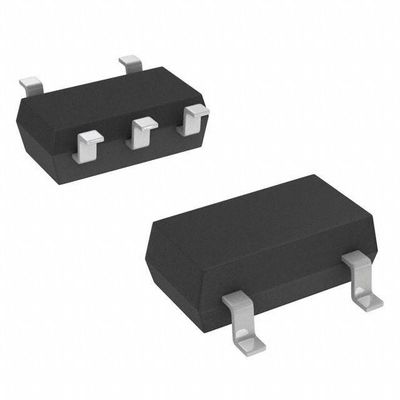 برامج تشغيل ZXSC300E5TA الدوائر المتكاملة ICS PMIC LED