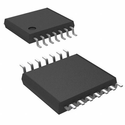 TPS2350PW الدوائر المتكاملة ICS PMIC وحدات تحكم المبادلة الساخنة