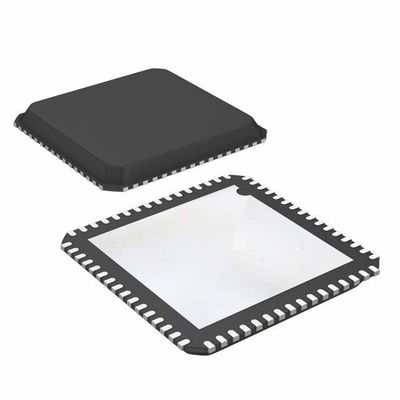 71M6521DE-IMR / F الدوائر المتكاملة ICS PMIC قياس الطاقة