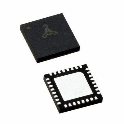 TMC6130-LA-T وحدات تحكم محركات محركات ICS PMIC ذات الدوائر المتكاملة