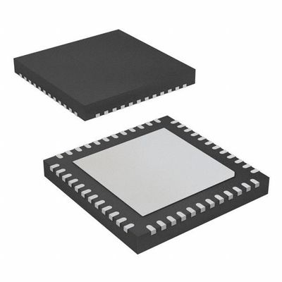 BQ6400RGZT إدارة بطارية ICS PMIC الدوائر المتكاملة