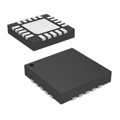SC418ULTRT الدوائر المتكاملة ICS PMIC منظمات الجهد التبديل الخطي