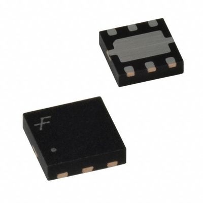 FAN2002MPX الدوائر المتكاملة ICS PMIC منظمات الجهد الكهربي DC DC Switching Regulators