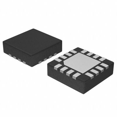 NCP5252MNTXG الدوائر المتكاملة ICS PMIC منظمات الجهد الكهربي DC DC Switching Regulators