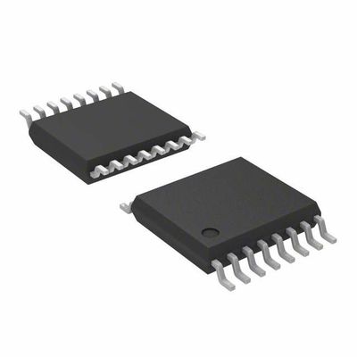 TPS40195PWR الدوائر المتكاملة ICS PMIC منظمات الجهد DC وحدات تحكم تحويل DC DC