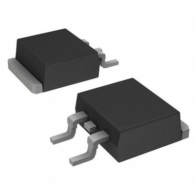 NGB8207NT4G IGBT وحدة الطاقة IGBTs أحادية