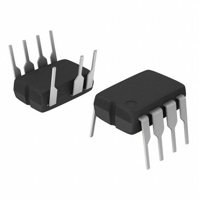 VO2223 المعزل التناظري IC Optoisolators Triac SCR Output