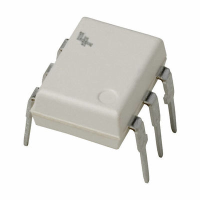 MOC3021VM التناظرية المعزل IC Optoisolators Triac SCR Output