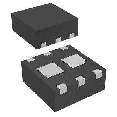 FDMA2002NZ مجال تأثير الترانزستور الترانزستور FETs MOSFETs صفائف