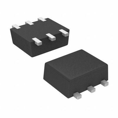 SI1024X-T1-GE3 ترانزستور تأثير المجال الترانزستور FETs MOSFETs صفيفات