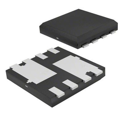 AON7804 مجال تأثير الترانزستور الترانزستورات FETs MOSFETs صفائف