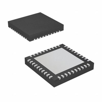 AT97SC3204-X2MA-20 المتحكمات الدقيقة والمعالجات المضمنة IC MPU التطبيق المحدد رقاقة