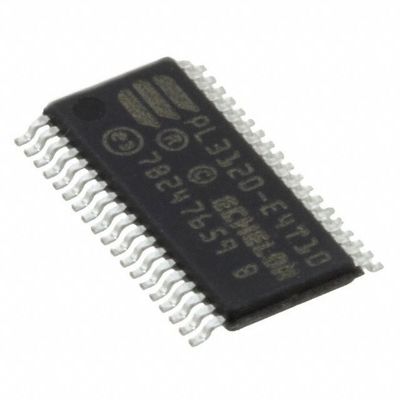 15311R-1000 ميكروكنترولر والمعالجات المدمجة IC MPU التطبيق المحدد رقاقة