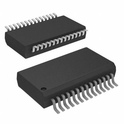 المتحكمات الدقيقة PIC16F873A-I / SS والمعالجات المدمجة IC MCU FLASH Chip