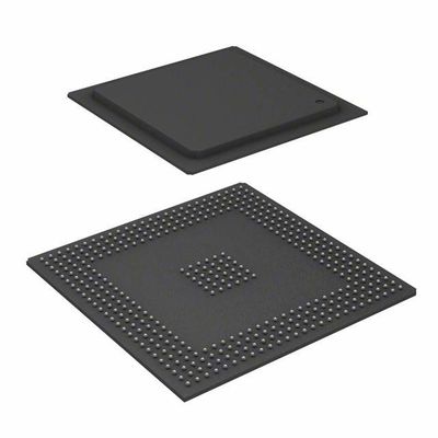 MPC565MVR56 ميكروكنترولر والمعالجات المدمجة IC MCU FLASH Chip