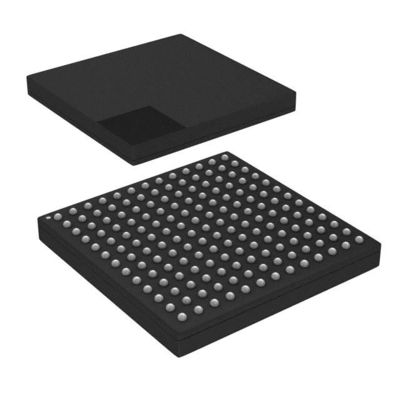MK65FN2M0VMI18 المتحكمات الدقيقة والمعالجات المدمجة IC MCU FLASH Chip