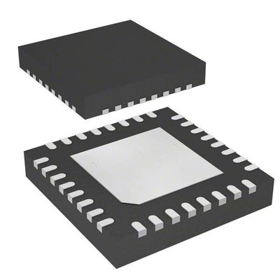 STM8S103K3U6 ميكروكنترولر والمعالجات المدمجة IC MCU FLASH Chip
