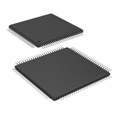 PIC32MZ2048ECH100-I / PT المتحكمات الدقيقة والمعالجات المدمجة IC MCU FLASH Chip