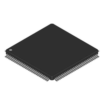 MC9S12DG128CPVE557 المتحكمات الدقيقة والمعالجات المدمجة IC MCU FLASH Chip