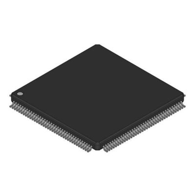 MC56F8346VFVER2 المتحكمات الدقيقة والمعالجات المدمجة IC MCU FLASH Chip