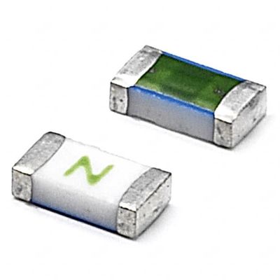 0437003.WR ترمستورات حماية الدائرة الكهربية Resettable Fuses - PPTC