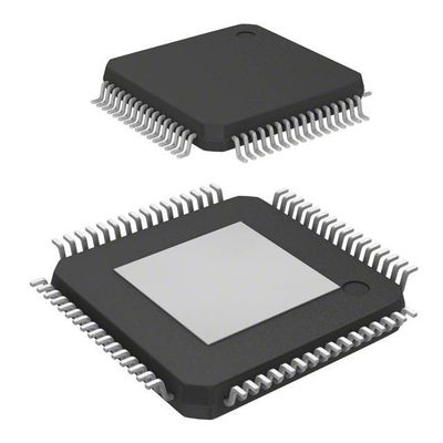 XS1-L8A-64-LQ64-C5 المتحكمات الدقيقة والمعالجات المدمجة IC MCU FLASH Chip
