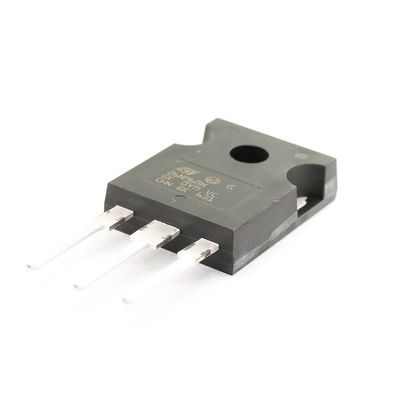 IRGP4660DPBF IGBT 100 AMP 600V نوع الإدخال القياسي من خلال تركيب الفتحة Infineon 4660D Technologies