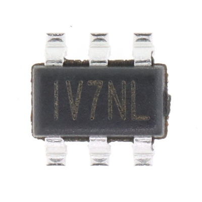 IC REG BUCK ADJ 0.6A PMIC منظمات الجهد الكهربي DC DC Switchin MP2451DT-LF-Z أنظمة الطاقة المتجانسة