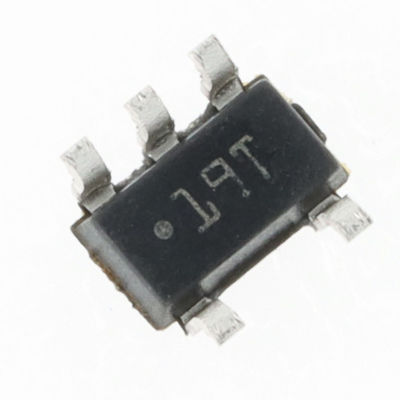 LMV7219M5X/NOPB IC 2.7V-5V RR SOT23-5 الدوائر المتكاملة ICs مقارنات خطية
