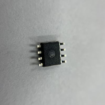 ذاكرة السيارات IC رقاقة EEPROM Serial-I2C 2K-Bit 256 X 8 3.3V / 5V 24LC02B-I / SN