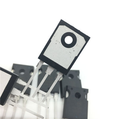 APT100GN60LDQ4G وحدات IGBT القياسية 600V 229A 625W TO264 مصنع أصلي جديد 100GN60