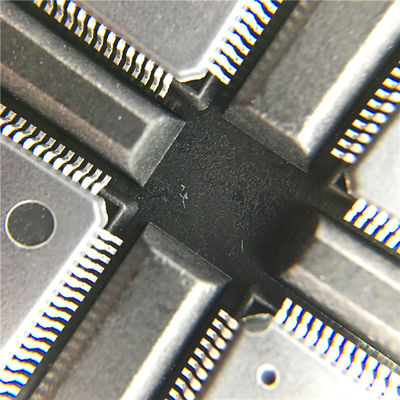 PIC18F45K22-I / PT المتحكمات الدقيقة والمعالجات المدمجة IC MCU FLASH Chip MICROCHIP PWM