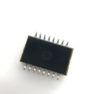عازل تناظري لأشباه الموصلات IC RS-422 / RS-485 واجهة IC الأجهزة التناظرية ADM2687EBRIZ