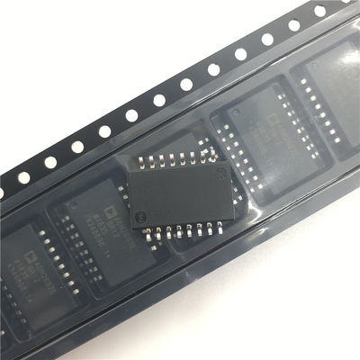 عازل تناظري لأشباه الموصلات IC RS-422 / RS-485 واجهة IC الأجهزة التناظرية ADM2687EBRIZ