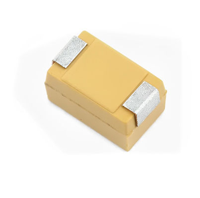 TAJD337K010RNJ 337A 10v 330uf Tantalum Capacitor TAJD Type