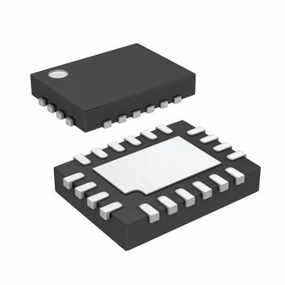 FAN6100QMPX الدوائر المتكاملة ICS PMIC شاشات التحكم في إمدادات الطاقة