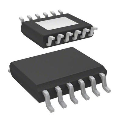 VND5T100AJTR-E الدوائر المتكاملة ICS PMIC مفاتيح توزيع الطاقة ، برامج تشغيل التحميل