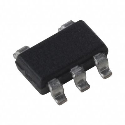 MIC2514YM5-TR الدوائر المتكاملة ICS PMIC مفاتيح توزيع الطاقة ، تحميل السائقين
