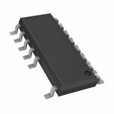 MC33368DR2G الدوائر المتكاملة ICS PMIC PFC تصحيح معامل القدرة
